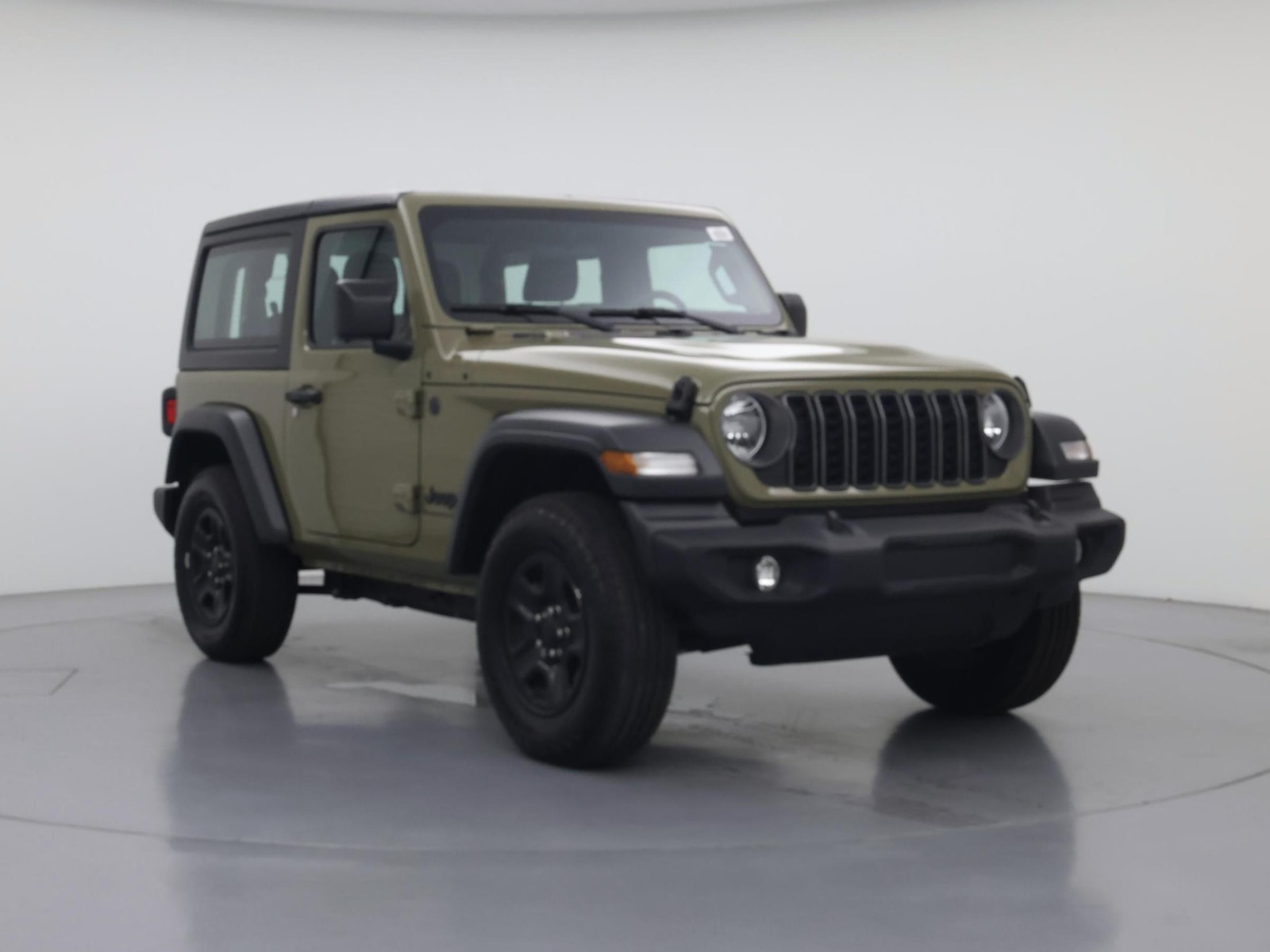 jeep wrangler 2-door 2025 1C4PJXAN0SW594751 image jeep wrangler 2-door 2025 1C4PJXAN0SW594751 image